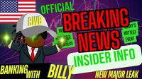 Banking With Billy